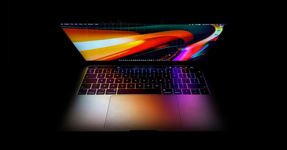 MacBook Pro Desain Baru Bocor: Bodi Lebih Tipis dan Engsel Dirombak