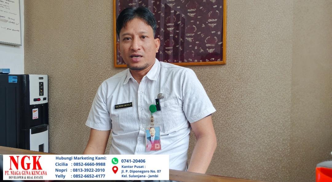 Kota Jambi Belum Punya Panti Sendiri, Penanganan Orang Terlantar Masih Bergantung Rujukan ke Provinsi dan Kemensos