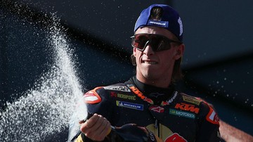 Pedro Acosta Tolak Kans Gabung Ducati 2026, Pilih Tuntaskan Kontrak KTM