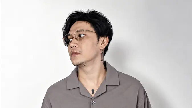 Sanjie Rilis Single Solo Keenam 