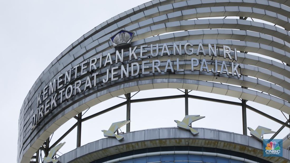 DJP Bebaskan Sanksi Pajak 100% hingga Akhir 2026, Permohonan Lewat Coretax