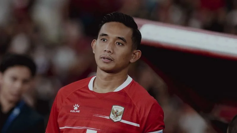 Rizky Ridho Jalani Peran Baru di Persija, Belajar dari Gelandang Eropa