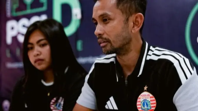 Persija Women 