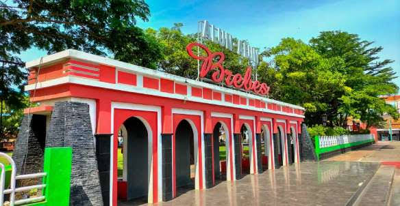 5 Wisata Gratis di Brebes yang Cocok buat Liburan Hemat
