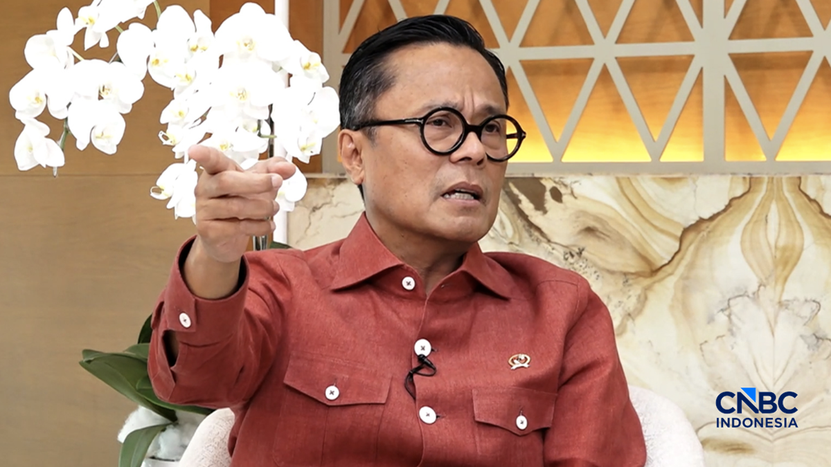 Danantara Larang Direksi BUMN Main Golf di Hari Kerja, Fasilitas Perusahaan Tak Boleh Dipakai