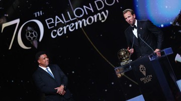 Situs Ballon d'Or Bocor Umumkan 3 Pemenang, Harry Kane Tetap Juara