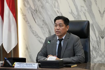 TPT 2026 Turun ke 4,65%, Terendah dalam Tiga Dekade meski Angkatan Kerja Melonjak