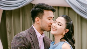 Jessica Mila Gelar Gender Reveal Anak Kedua, Bakal Sambut Bayi Perempuan Lagi