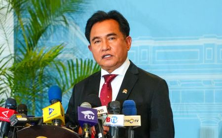 Pemerintah Kaji Underinvoicing Tambang dan Pencurian Ikan Masuk Korupsi