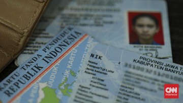 KTP Bisa Dipakai Orang Lain Beli Mobil Mewah, Ini Cara Mencegahnya