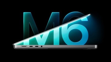 Apple Rilis MacBook Pro M6, Grafis 30% Lebih Kencang dan Baterai 24 Jam