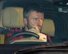 Carrick Diberi Kesempatan Selamatkan Jabatan di Manchester United