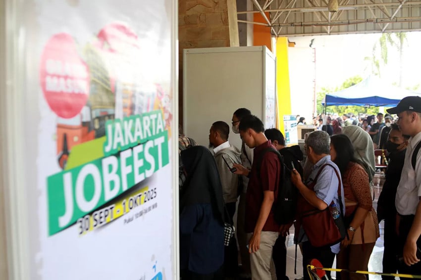 Investasi Dua Tahun Prabowo Capai Rp3.923,2 Triliun, Serap 5,48 Juta Tenaga Kerja