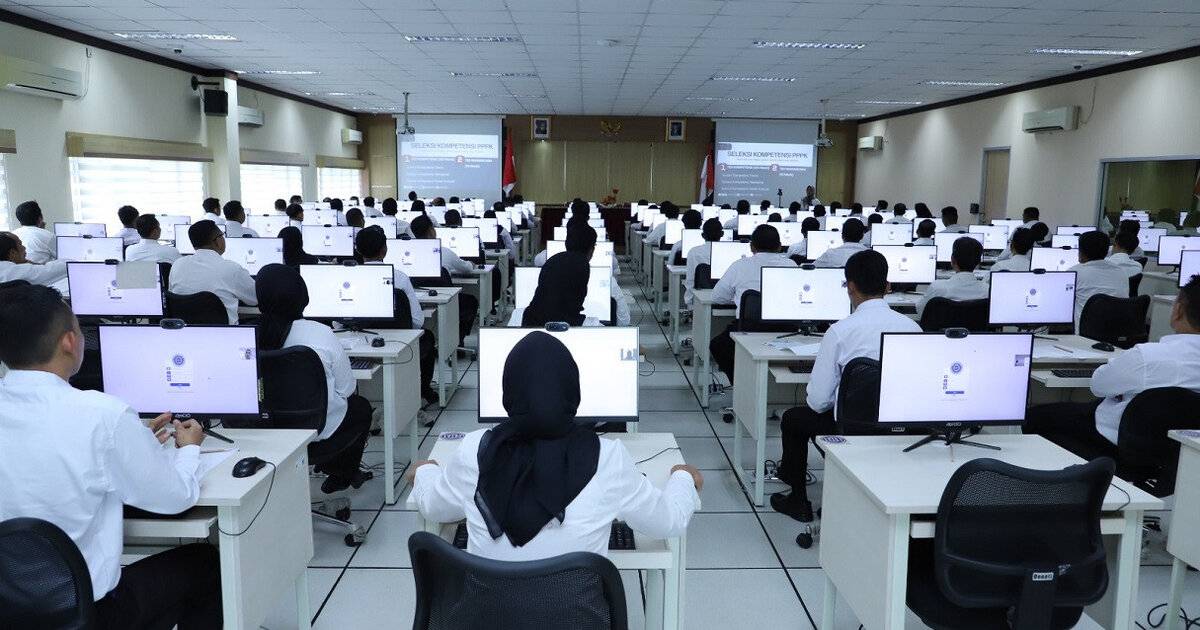 CPNS 2027 Belum Dibuka, Formasi Masih Dikaji Ulang