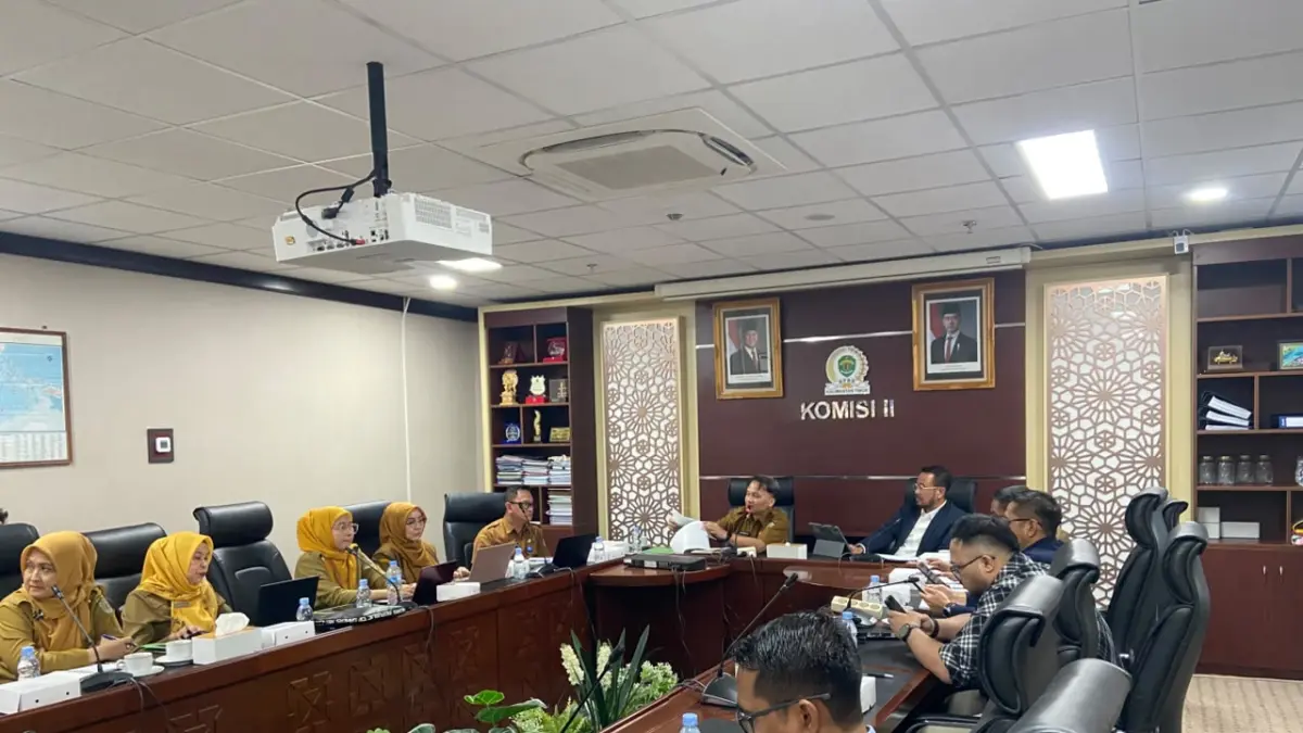 Dinas Perkebunan Kaltim Sebut Sawit Jadi Tulang Punggung Ekonomi, 1,4 Juta Hektare Lahan Serap 215 Ribu Tenaga Kerja