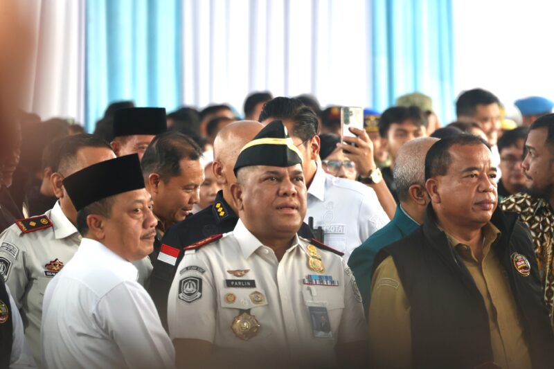 Imigrasi Sumut Perkuat Pengawasan Selat Malaka Usai Ungkap 1,16 Ton Ketamine Senilai Rp3,48 Triliun di Belawan