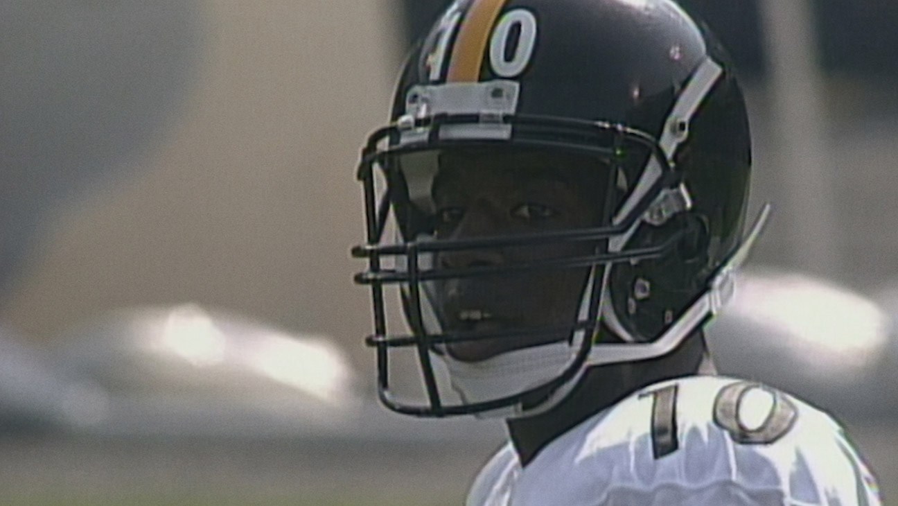 Kordell Stewart Rilis Dokumenter HBO, Berharap Masuk Hall of Fame NFL