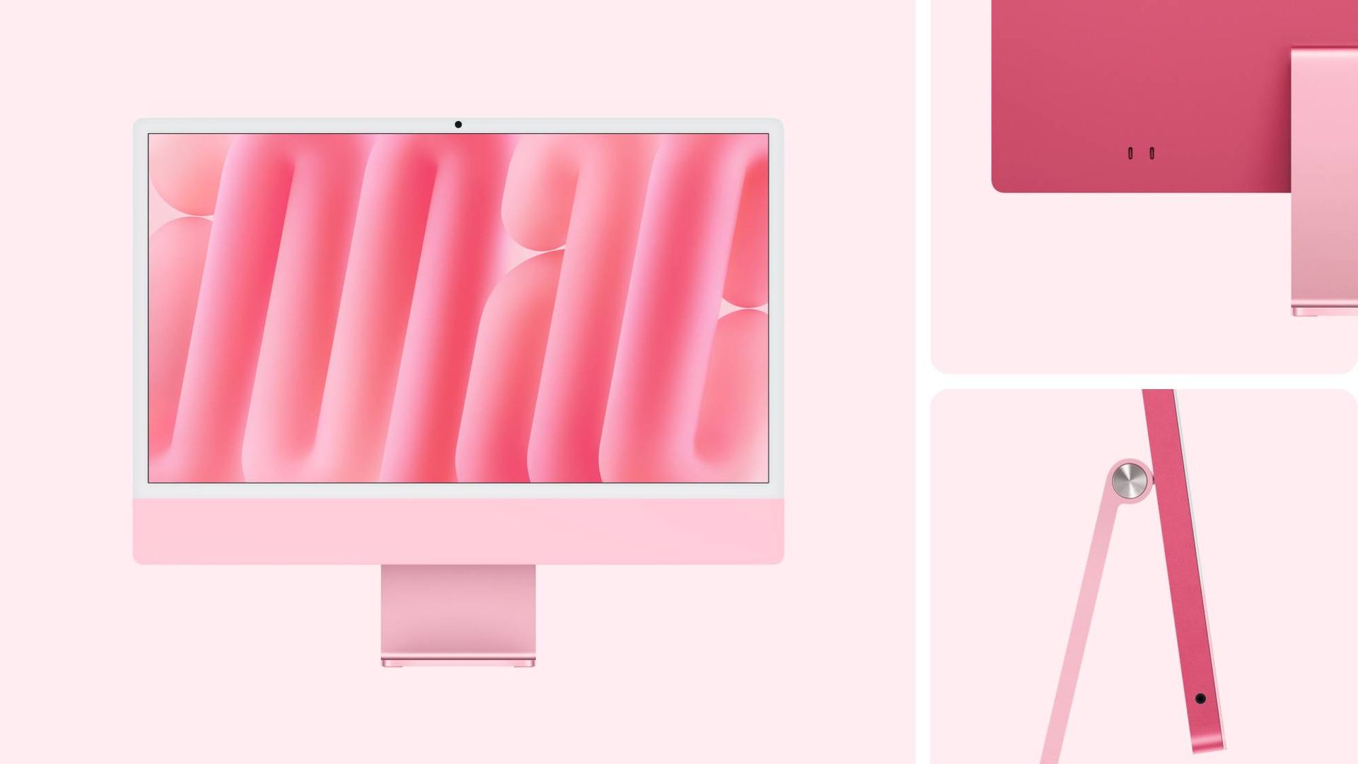 iMac M6 Resmi Dibuka: Pre-Order 28 Oktober, Harga Mulai USD 1.499
