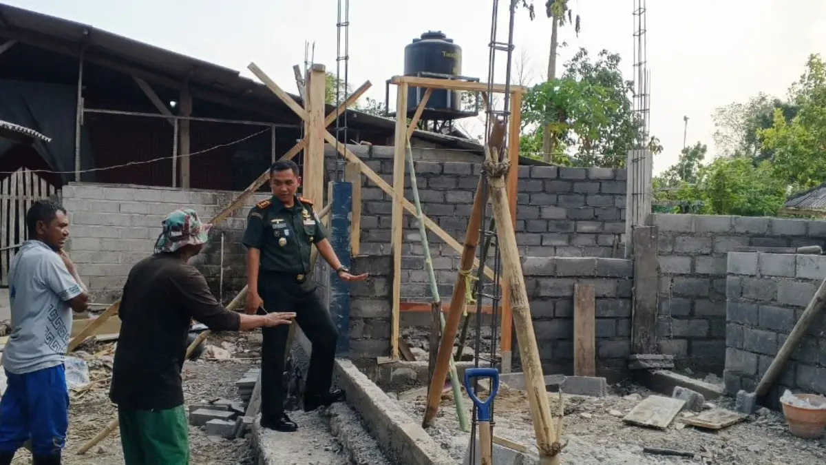 Kemiskinan Lombok Tengah Turun ke 10,34 Persen, 106,82 Ribu Warga Masih di Bawah Garis Kemiskinan