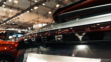 Chery Dulu Ekspor 10 Unit Setahun, Kini Kejar 2 Juta Unit Global
