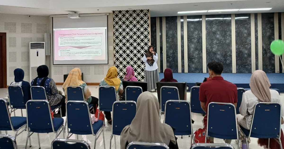 Kejang Demam pada Anak dan Pengasuhan di Daycare: Panduan Orang Tua