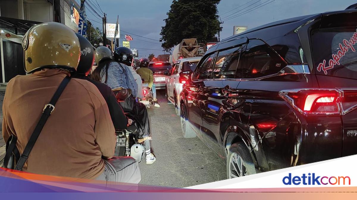 Bali Destinasi Terbaik Dunia 2026, DPRD Soroti Jalan Rusak dan Macet