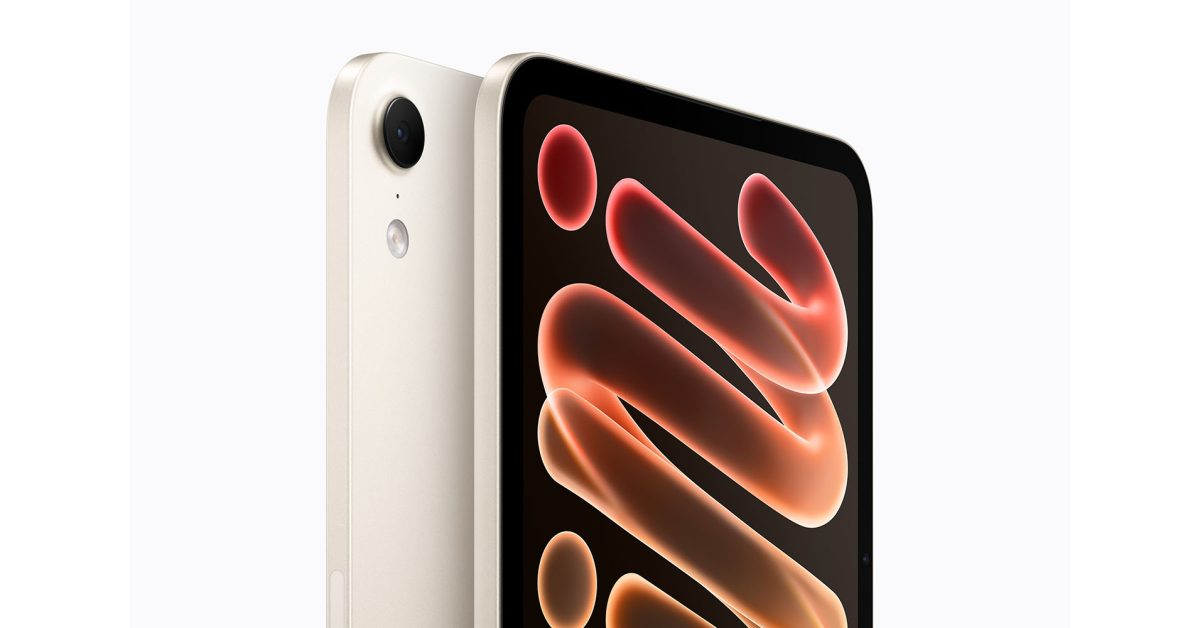 Apple Rilis iPad Mini OLED 2026, Layar Masih 60Hz Picu Kritik