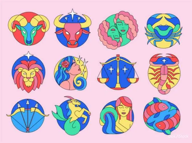 Ramalan Zodiak Hari Ini, Selasa 27 Oktober 2026: Semangat Kerja Meningkat