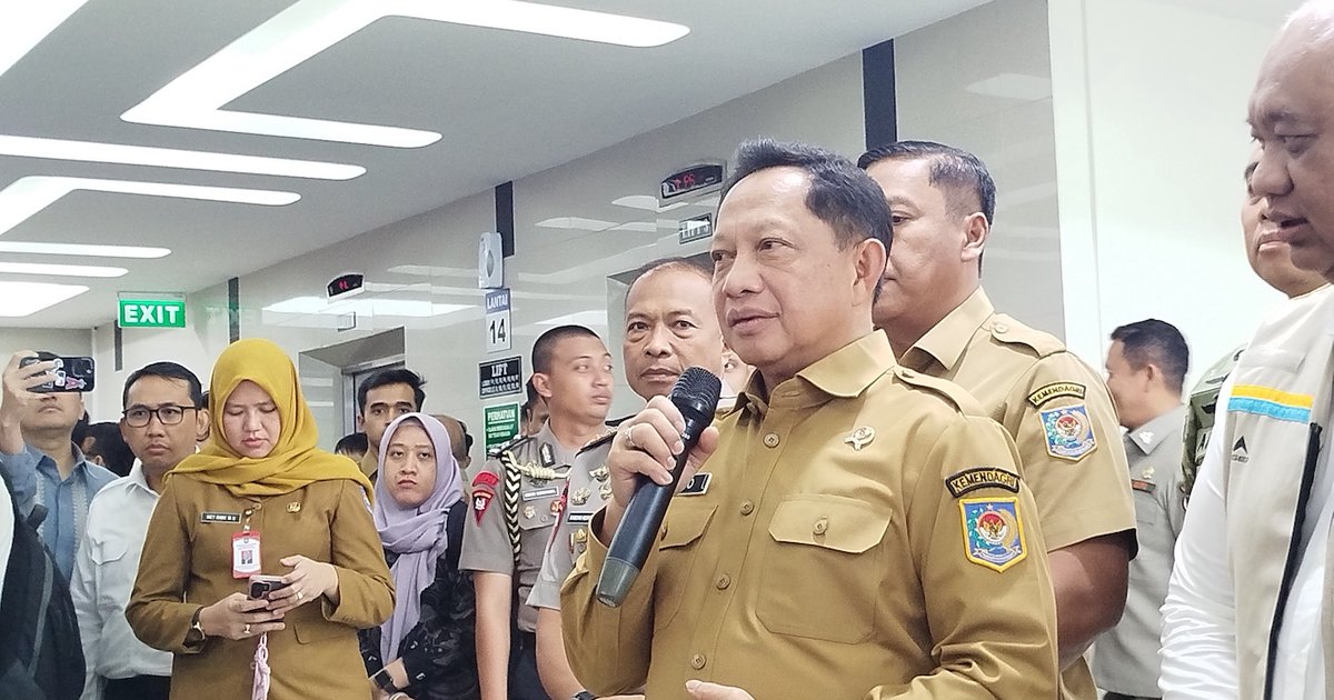 Pemulihan Bencana Sumatra Butuh Rp42 Triliun pada 2027, Rp9 Triliun Belum Terserap