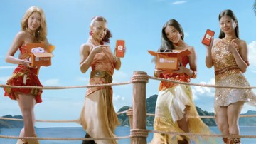 Shopee 11.11 Big Sale Gandeng no na, Diskon Jumbo hingga 90%