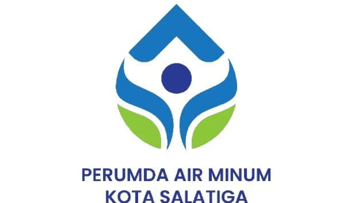 Perumda Air Minum Salatiga Ganti Logo dan Luncurkan Aplikasi SIGAP, 167 Peserta Ikut Sayembara