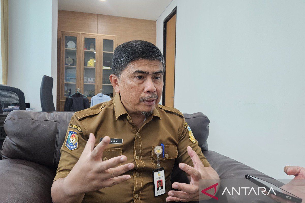 Pemprov Papua Minta TPID Pantau Harga Pangan Jelang Natal 2026 dan Tahun Baru 2027, Biak Numfor dan Keerom Jadi Perhatian