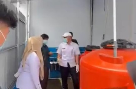 Dinkes Kaur Perketat Pengawasan SPPG MBG, Tiga Kali Pemeriksaan dalam Lima Bulan