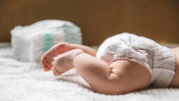 Bayi MPASI Tidak BAB 3 Hari: 5 Cara Mengatasi yang Aman