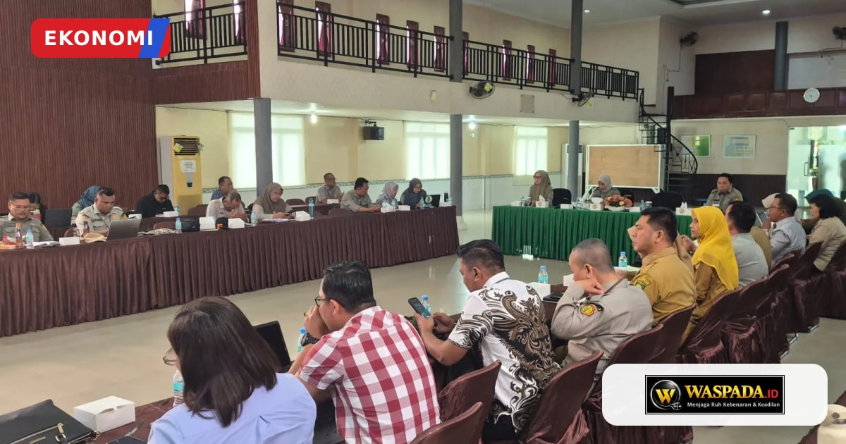 Kementan Targetkan 110 Brigade Pangan di Sumut Terbentuk Awal November 2026, Kelola 15.971 Hektare Lahan Oplah
