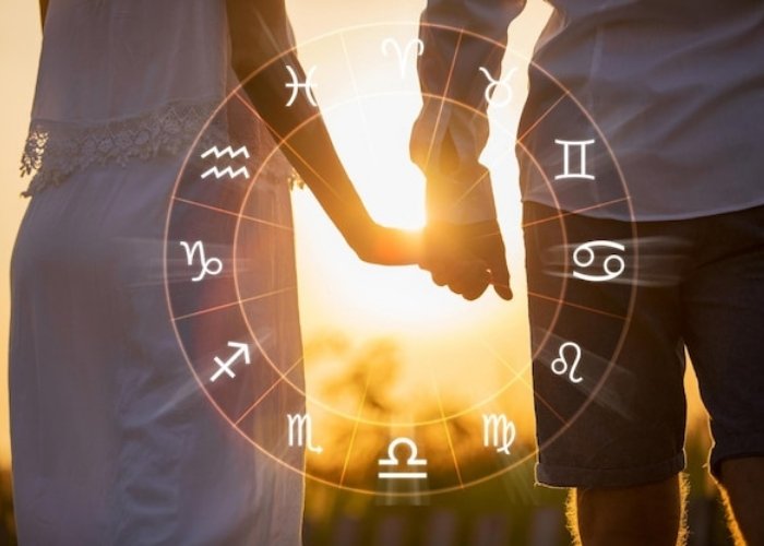 Ramalan Zodiak Cinta Harian, 27 Oktober 2026