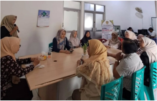DWP Dispora Bengkulu Tengah Gelar Pertemuan Kebersamaan 16 September 2026, Perkuat Silaturahmi Anggota