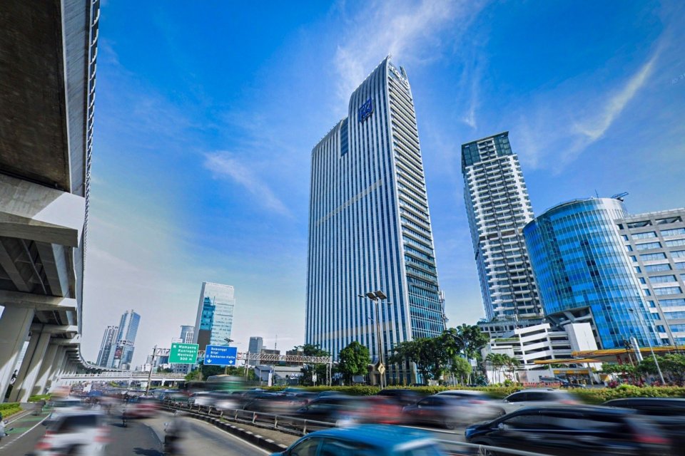 RUPST BRI Setujui Buyback Rp3 Triliun dalam Dua Tahap hingga Awal 2027
