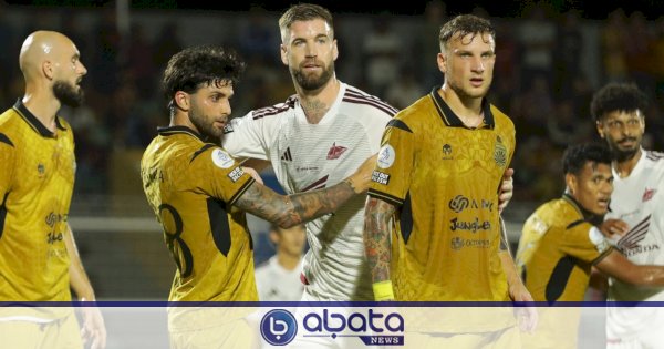 PSM Makassar Tahan Imbang Bhayangkara 0-0 di Bandar Lampung, Darije Kalezic Sebut Satu Poin Hasil Kerja Keras