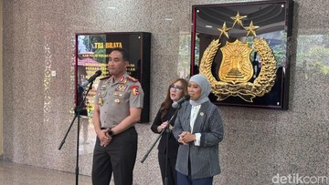 Kapolri dan Komdigi Perkuat Kolaborasi Berantas Penipuan Online dan Love Scam