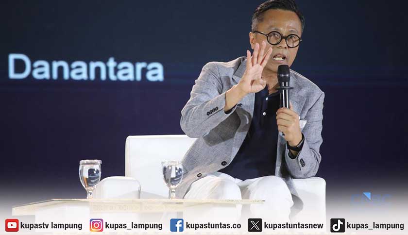 Danantara Larang Pejabat BUMN Pakai Patwal dan Ajudan Berlebihan, Aturan Gaya Hidup Mewah Terbit
