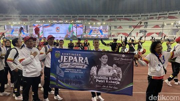 Atlet Selam Syabilla Rizkia Meninggal di Porprov Jateng, Menpora Minta Evaluasi Total