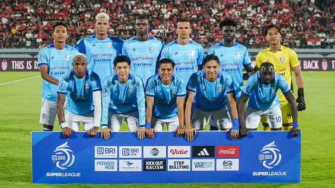 Isenmulang FC Incar Kejutan di Kandang Persib Bandung