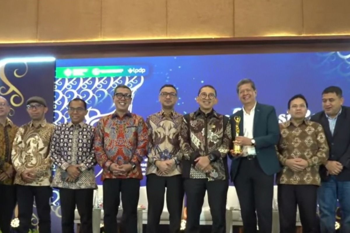 Dana Indonesia Raya Naik Jadi Rp6 Triliun, Sektor Musik Ikut Didukung