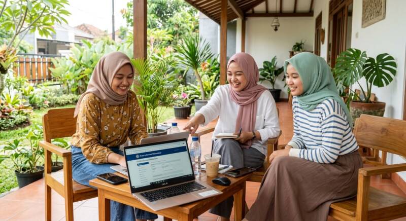 Kemnaker Buka 70.000 Lowongan Magang MagangHub Batch 3, Pendaftaran 27 Oktober–4 November 2026