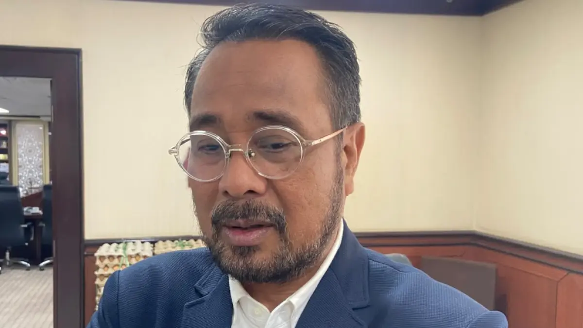 Komisi II DPRD Kaltim Soroti 3 Persoalan Perkebunan: Karhutla, Kebun Plasma 20 Persen, dan Harga Sawit