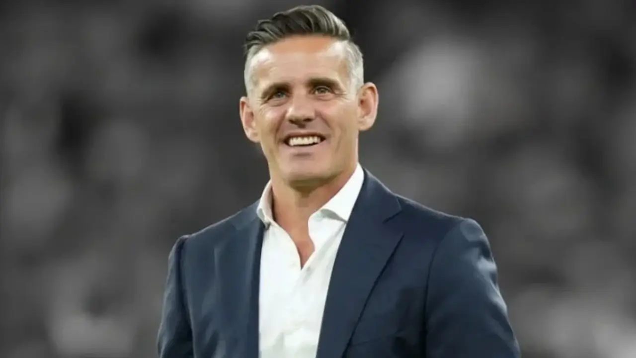 John Herdman Coret Jordi Amat dan Dua Pemain Timnas Indonesia untuk FIFA Matchday November 2026