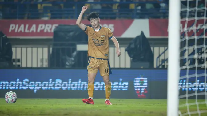 Naturalisasi Taisei Marukawa Berjalan, Peluang Bela Timnas Indonesia Terbuka