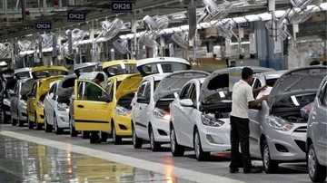 Lawan Dominasi China, Nissan-Honda-Toyota Pangkas Waktu Pengembangan Mobil Baru
