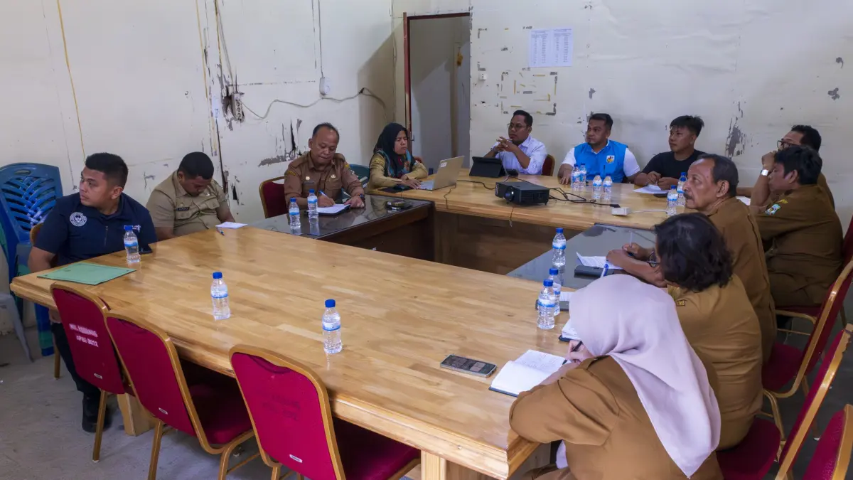 Pemko Pematangsiantar Dukung Kirab Kebangsaan dan Doa Lintas Agama di Lapangan Adam Malik, Digelar 27 Oktober 2026
